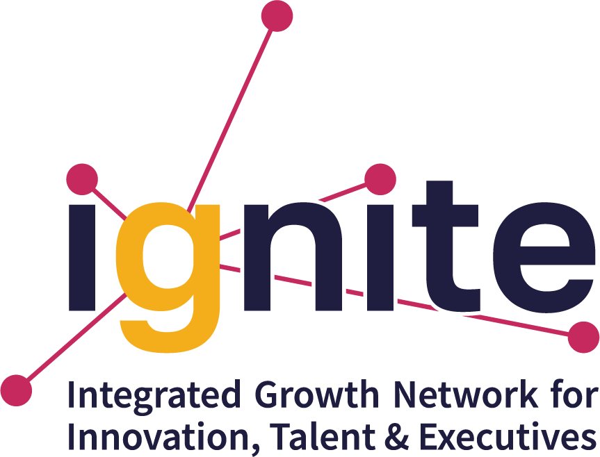 Ignite Logo